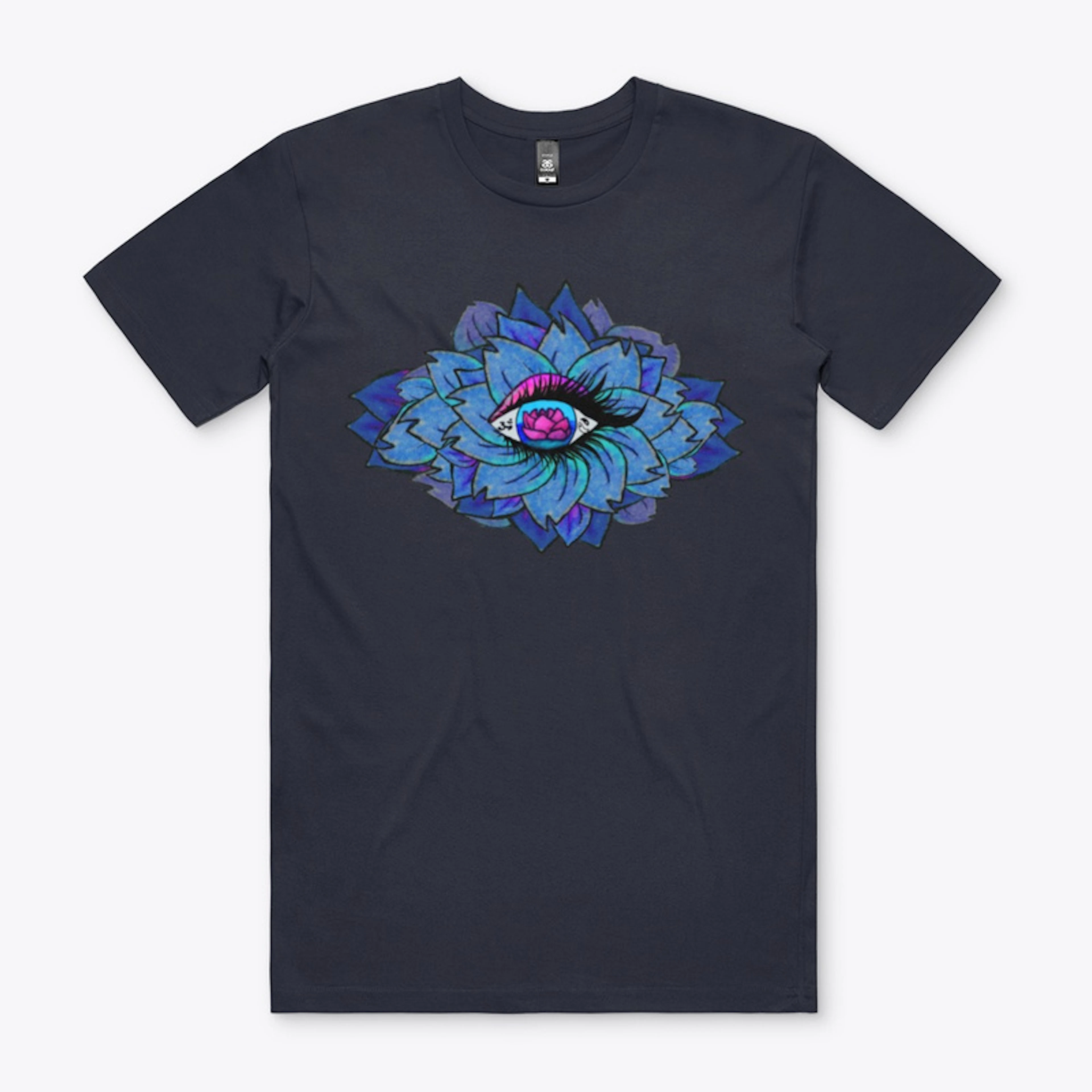 Lotus of Protection Essential Tee