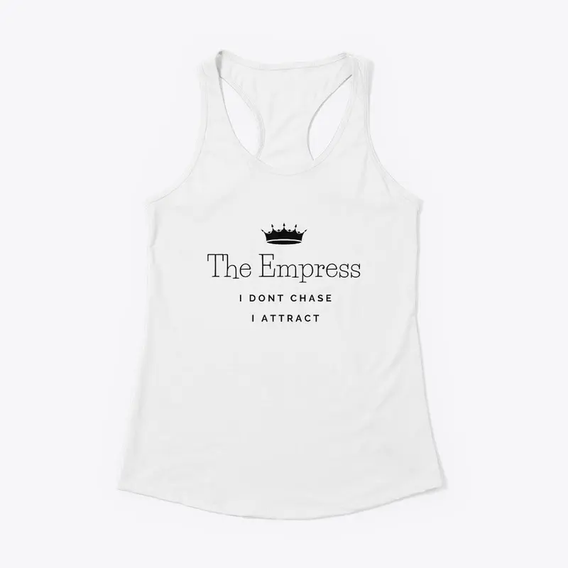 The Empress