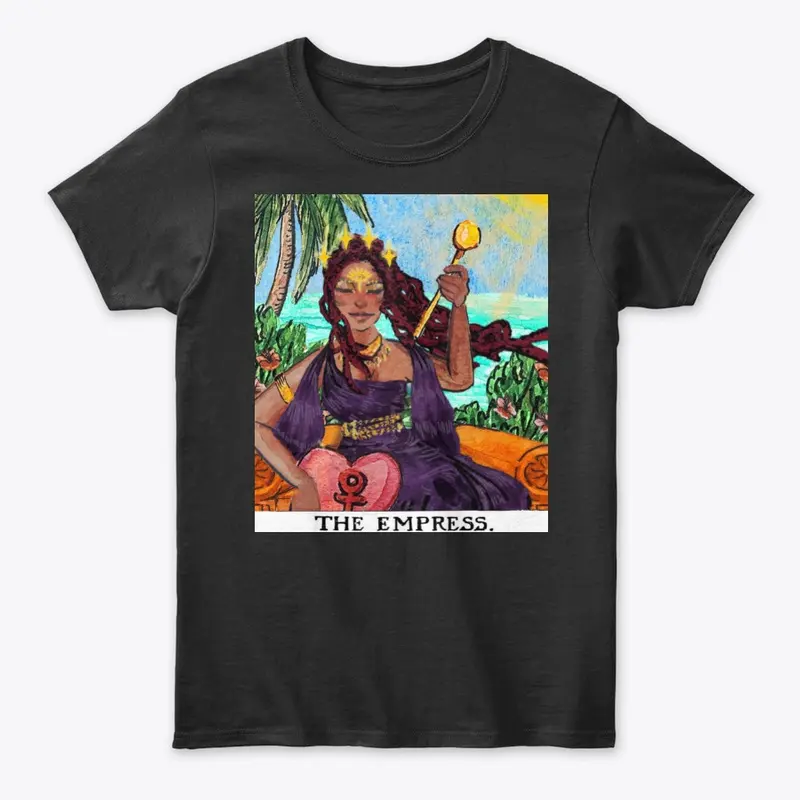 The Empress Women's Classic Tee