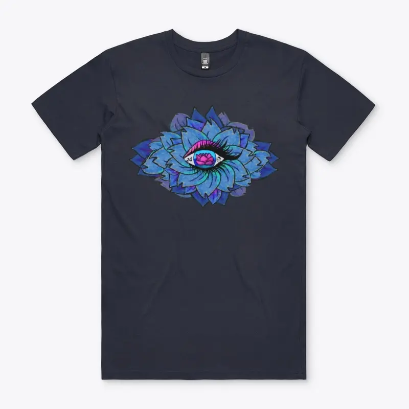 Lotus of Protection Essential Tee