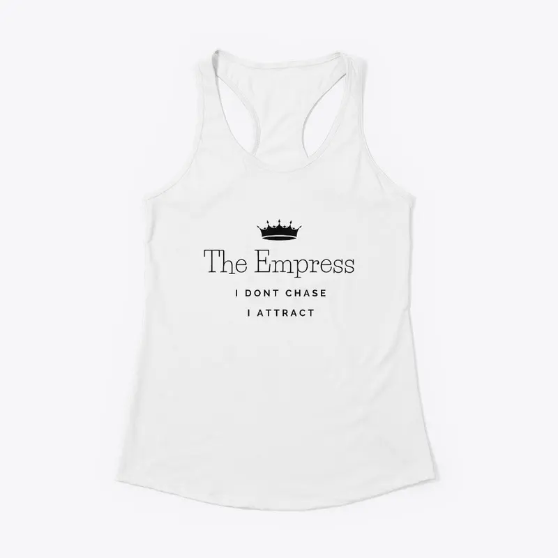 The Empress